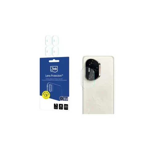 3MK Lens Protection Honor 300 Ultra-hoz
