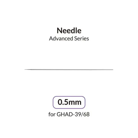 GAAHLERI 0.5mm tű Advanced sorozathoz - GAA40461 GAA40461