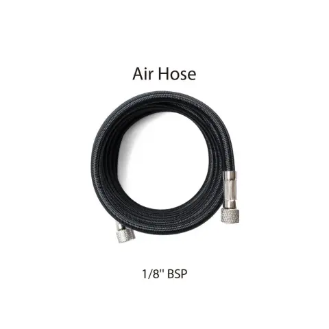 GAAHLERI GAA40782 Air Hose - Légtömlő