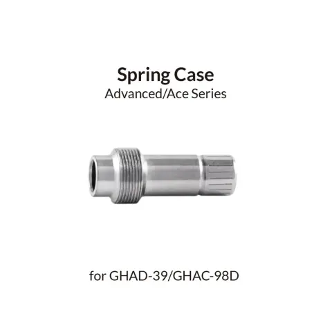 GAAHLERI GAA41123 Spring Case rugós tok GHAD-39/GHAC-98D modellekhez