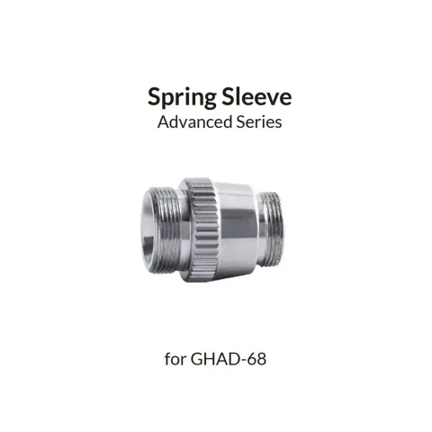 GAAHLERI GAA41222 Spring Sleeve rugós hüvely GHAD-68 modellhez