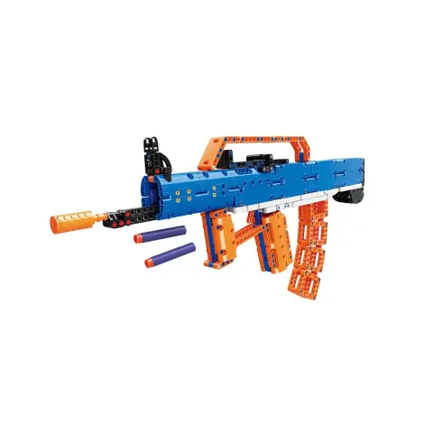 QMAN Lego-kompatibilis építőjáték Type-95 puska 52004