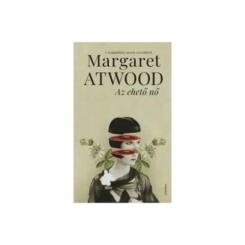 Margaret Atwood - Az ehető nő