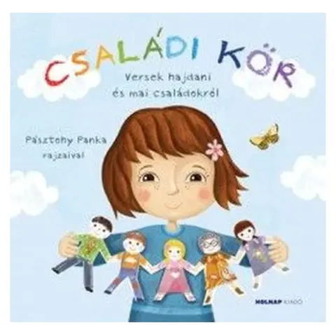 Havas Katalin - Családi kör