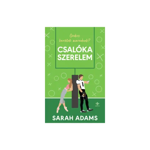 Sarah Adams - Csalóka szerelem