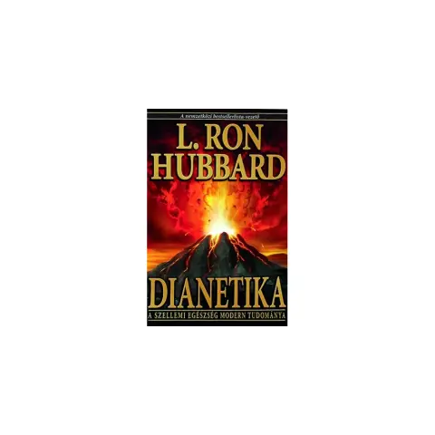 L. Ron Hubbard - Dianetika