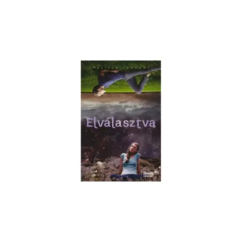 Melissa Landers - Elválasztva