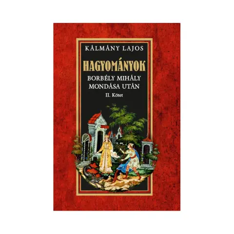 Kálmány Lajos - HAGYOMÁNYOK