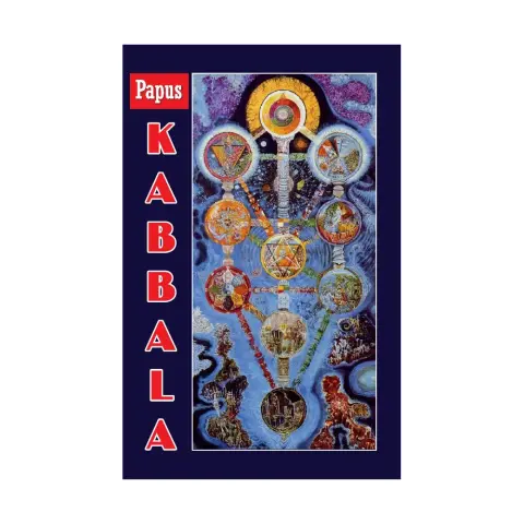 Ismeretlen - Kabbala