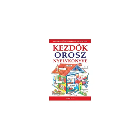Helen Davies - Kezdők orosz nyelvkönyve