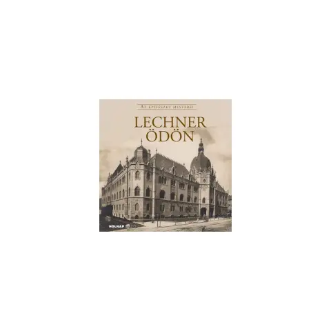 Gerle János - Lechner Ödön