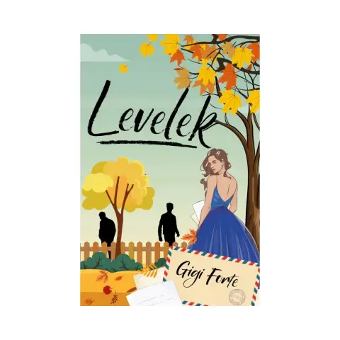 Gigi Forte - Levelek