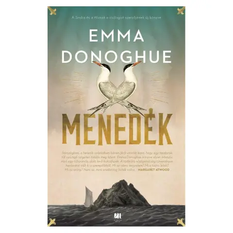 Ismeretlen - Menedék