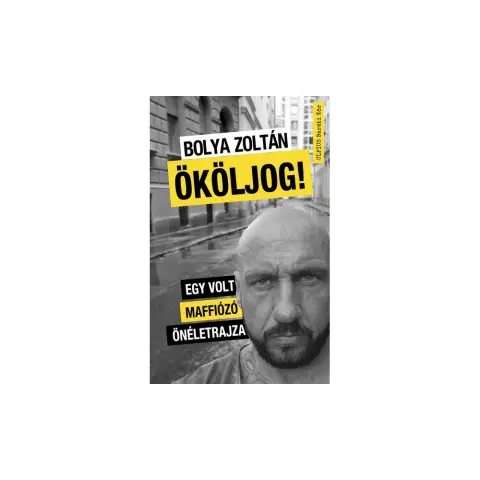 Bolya Zoltán - Ököljog