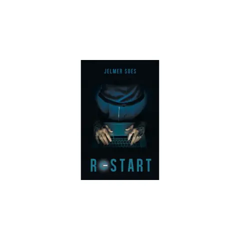 Jelmer Soes - Restart