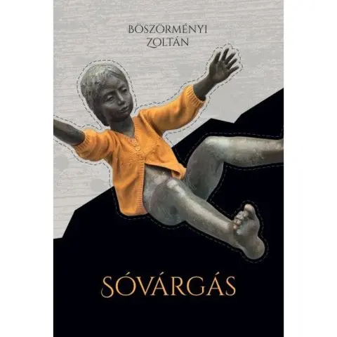 Böszörményi Zoltán - Sóvárgás