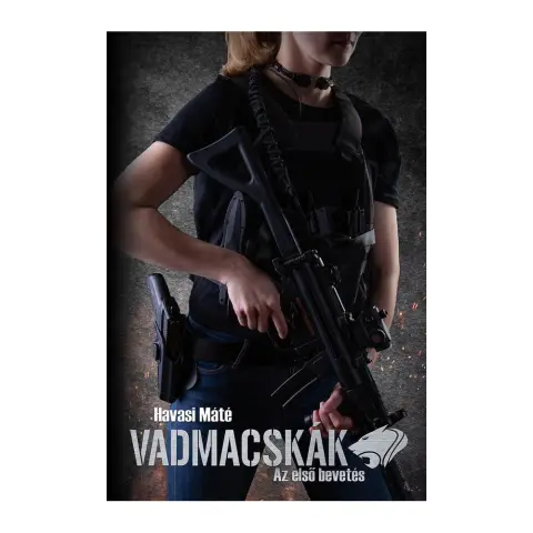 Havasi Máté - Vadmacskák