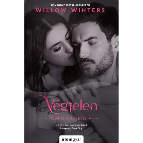 Willow Winters - Végtelen