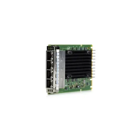 BROADCOM BCM5719 Ethernet 1Gb 4-port Base-T OCP3 Adapter P51181-B21