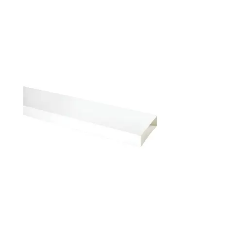 ELICA KIT0121013 Flat channel 218X55 mm hossz 1000 mm