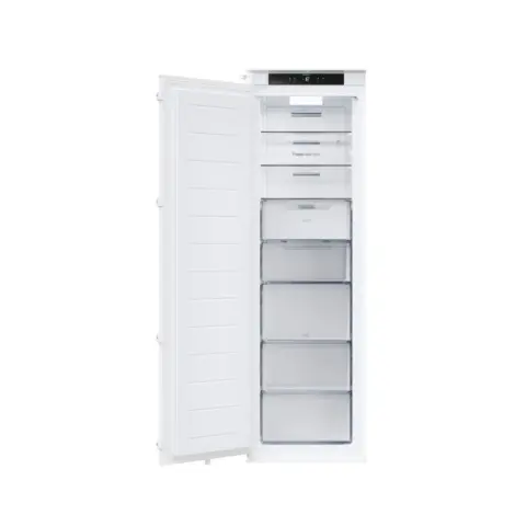 CANDY CMT5518EVWF Fagyasztószekrény beépíthető 8 rekesz 1000W 220L