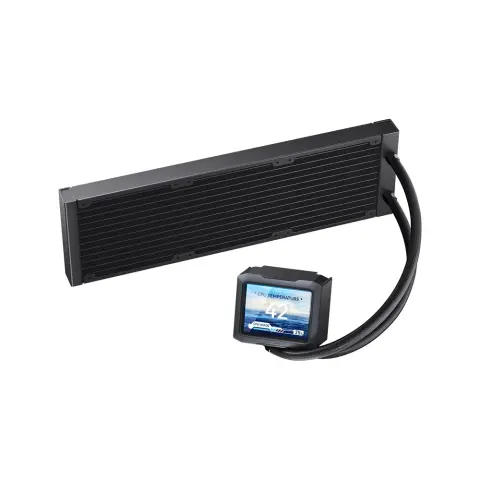 JONSBO TF3-360SCBN fanless version black