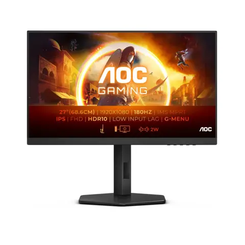 AOC 27G4X