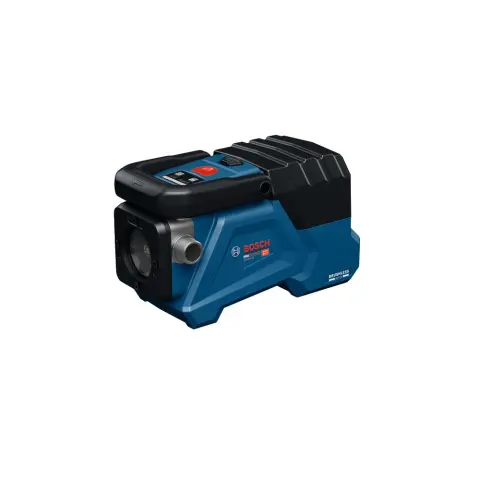 BOSCH GTP18V-28 Akkumulátoros átfejtő szivattyú - akku és töltő nélkül 06019R6000