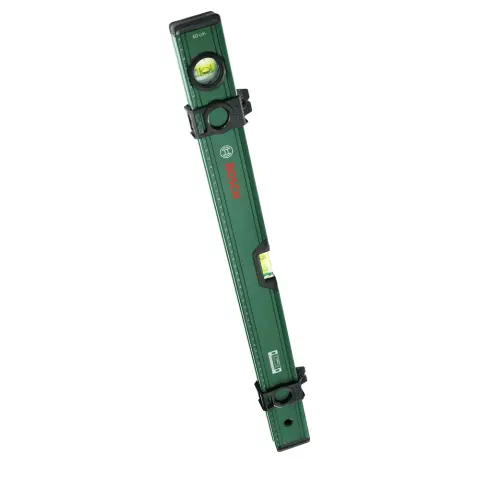 BOSCH Vízmérték Spirit Level 60cm jelölővel 1600A02Z9Z