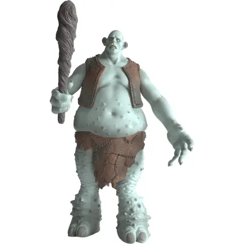 SCHLEICH Wizarding World Harry Potter Troll játékfigura 13994