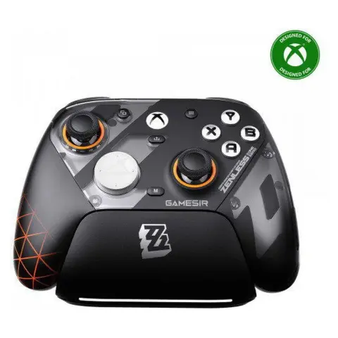 GAMESIR G7 PRO Gamepad vezeték nélküli Xbox Zenless Zone Zero