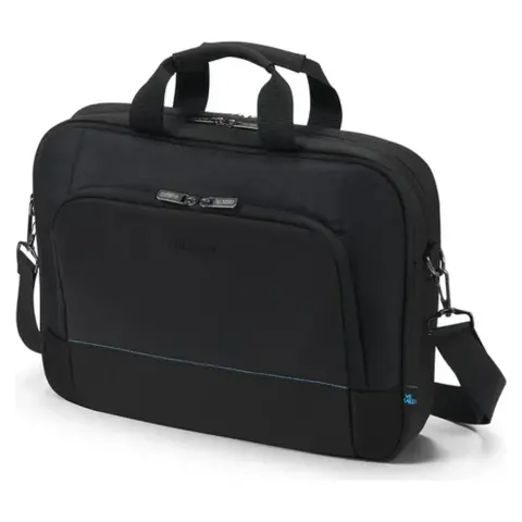 DICOTA Top Traveller TWO 15-17.3 fekete