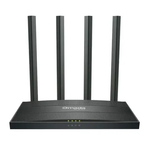TP-LINK ER605W Omada AC1200 Gigabit Wi-Fi Gateway