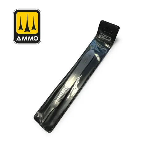 ABTEILUNG 502 Blade Handle Small pengenyél AMIG8547