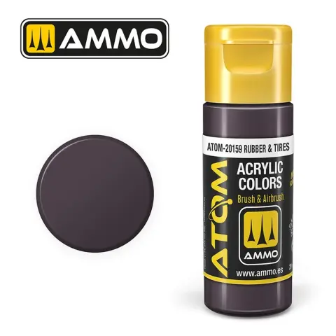 AMMO Wet Effects nedves hatás folyadék 35ml AMIG2015