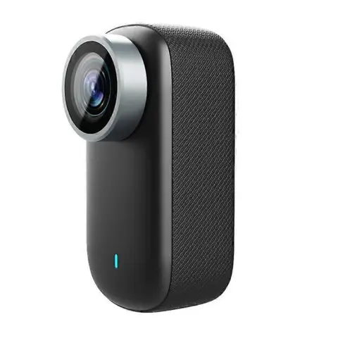 BLACKBIRD Body Camera M11 4K Wifi Black