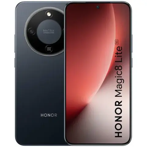 HONOR Magic 8 Lite 5G 6.79" 8/256GB DualSIM crn