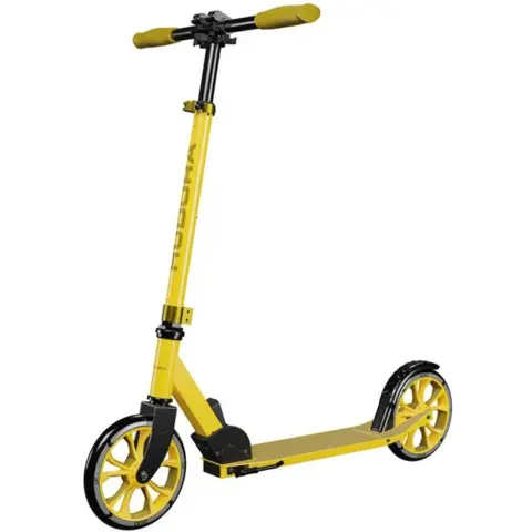 HUDORA Scooter Up 200 roller sárga 14451