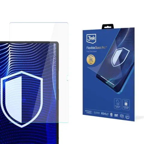 3MK FlexibleGlass Pro hibrid üveg Samsung Galaxy Tab S10 Ultra