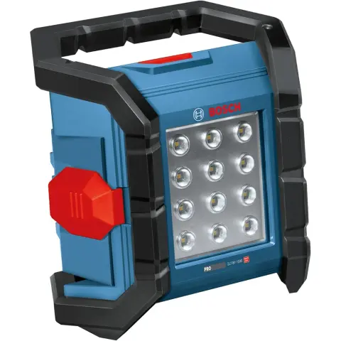 BOSCH PRO GLI18V-1500 Akkus munkahelyi lámpa
