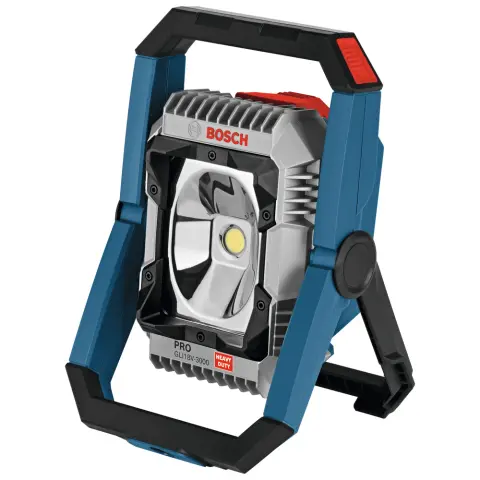 BOSCH PRO GLI18V-3000 Akkus munkahelyi lámpa