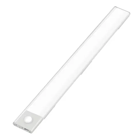 LOGILINK LED023 LED szekrény alatti lámpa mozgásérzékelővel 40cm