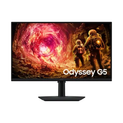 SAMSUNG 27" G5 G50F Gaming monitor LS27FG506EUXEN
