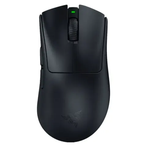 RAZER DeathAdder V4 Pro fekete