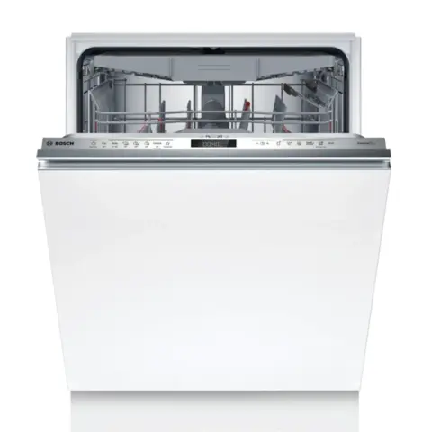 BOSCH SMD6ECX21E Mosogatógép A 14 teríték Fehér
