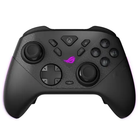 ASUS ROG Raikiri II vezeték nélküli kontroller Xbox/PC fekete