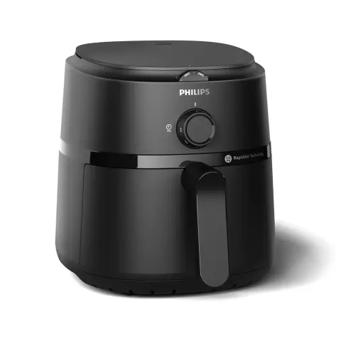 PHILIPS NA110/00 Airfryer 1000 S Vrući zrak pećnica 1300W 3.2L Crno