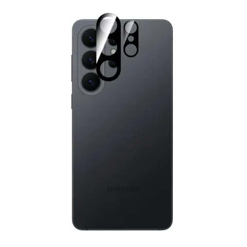 CELLECT Zaštitna folija za objektiv kamere za Samsung Galaxy S26 Ultra