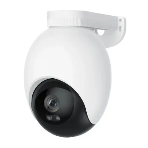 XIAOMI IMILAB EC6 PRO biztonsági kültéri kamera 360° 4K IP66 fehér EHC-120-EU