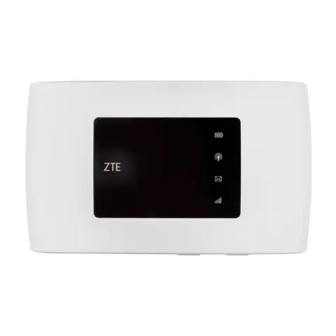 ZTE 4G Router White MF920C